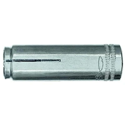 Abbildung von Fischer Einschlaganker EA II M 10 x 40 50 Stück 48339