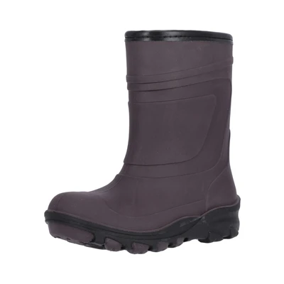 Abbildung von Zigzag FIAN Gummistiefel für Kinder, Größe: 24, Fudge Schuhe