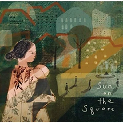 Abbildung von Sun On The Square [Vinyl LP]
