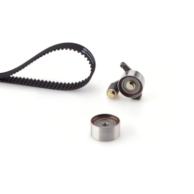 Abbildung von GATES K015404XS Zahnriemensatz Tru Power TOYOTA: MR2 II Coupe, Celica VI Carina E Limousine