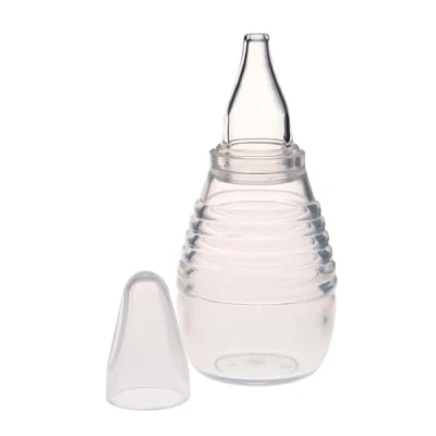 Abbildung von Canpol Babies CB56154U Nasensauger mit weicher Spitze