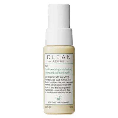 Abbildung von CLEAN RESERVE Buriti Soothing Moiturizer 50 ml