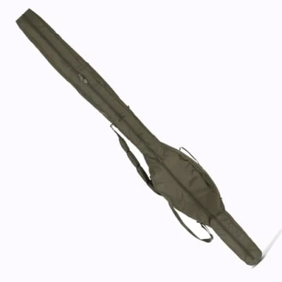Abbildung von Fox Voyager Tri Sleeve Foudraal 10ft Futteral