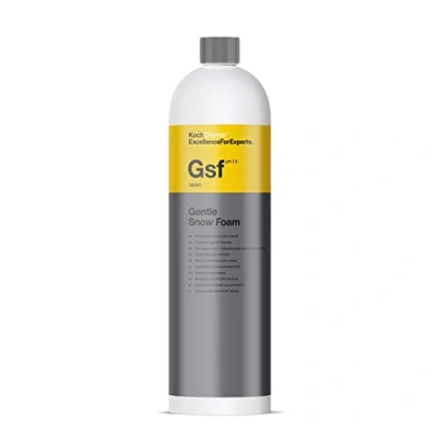 Abbildung von Reinigungsschaum Koch Chemie GENTLE SNOW FOAM 1000ml