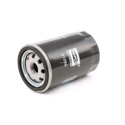 Abbildung von MAPCO 61096 Ölfilter 3/4 16 UNF Anschraubfilter VOLKSWAGEN: Passat B5 Limousine, Variant, Touran I, AUDI: A3 Schrägheck, A4 Avant