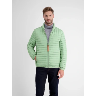 Abbildung von LERROS Steppjacke &quot;LERROS Leichte mit Stehkragen&quot;, ohne Kapuze