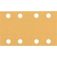 Abbildung von Expert C470 Schleifblatt, 80 x 133mm, K100