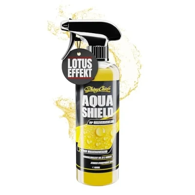 Abbildung von ShinyChiefs AQUA SHIELD NASSVERSIEGELUNG 500ml Auto Reinigungsmittel (1 St)