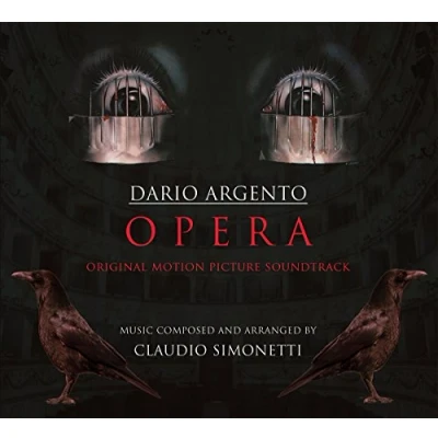 Abbildung von Opera (Dario Argento) OST