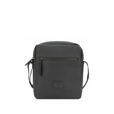 Abbildung von Strellson Westferry 20.5 CM Umhängetasche, Herren, Größe: One Size, Black