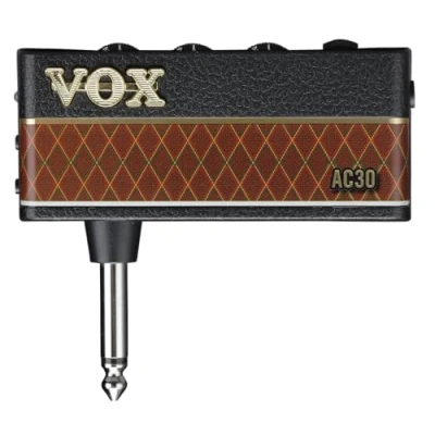 Abbildung von Vox AmPlug 3 AC30