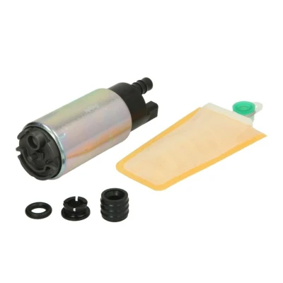 Abbildung von DELPHI FE0793 12B1 Kraftstoffpumpe elektrisch Benzin ohne Dichtung Drucksensor TOYOTA: Corolla IX Schrägheck, Yaris I Verso