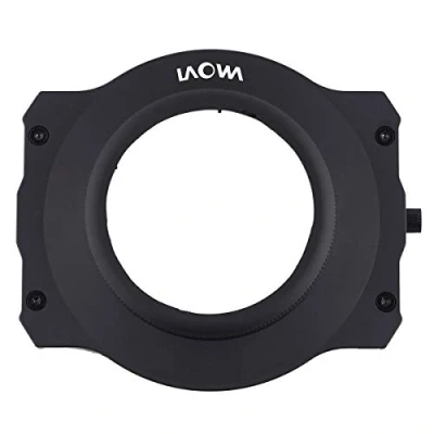 Abbildung von LAOWA Filterhalter magnetisch für 10 18mm f/4,5 5,6