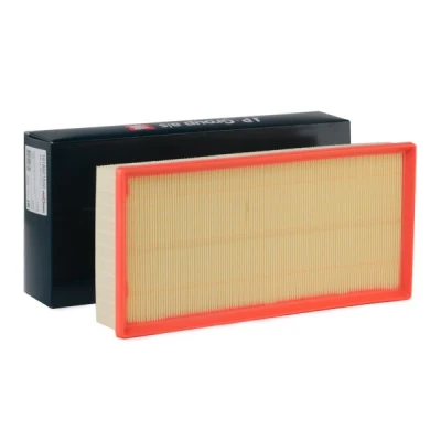 Abbildung von JP GROUP 1618601500 Luftfilter 58 187 389 Filtereinsatz CLASSIC für staubreiche Einsatzbedingungen VOLKSWAGEN: Touareg II, I, PORSCHE: Cayenne