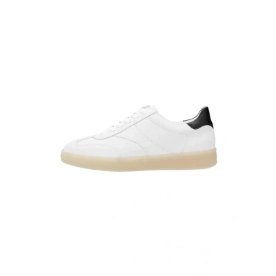 Abbildung von Remonte Sneaker LOW low, Damen, Größe: 37, White kombi dc Schuhe