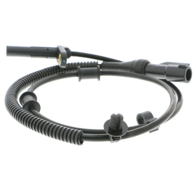 Abbildung von VEMO V25 72 1121 ABS Sensor Vorderachse Original Qualität für Fahrzeuge mit 12V