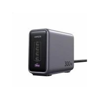Abbildung von UGREEN Ladegerät Nexode 300W 5 Port PD GaN Fast