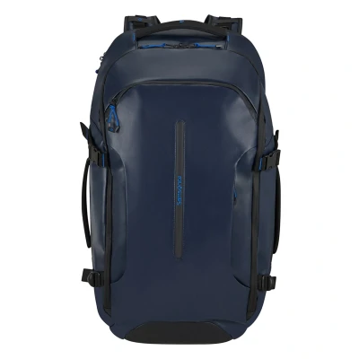 Abbildung von None Ecodiver Travel Backpack S Blue Nights 38 L