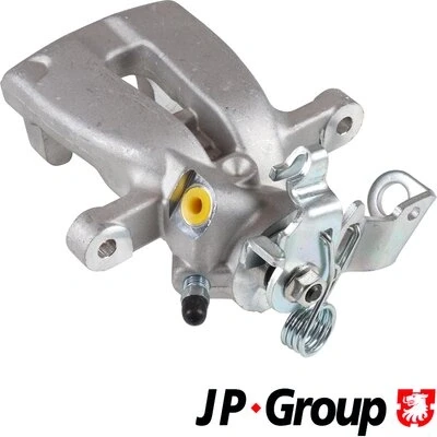 Abbildung von JP GROUP 1262000580 Bremssattel Hinterachse rechts OPEL: Astra G CC, Caravan, Limousine, HONDA: Civic 6 Hatchback, V Hatchback