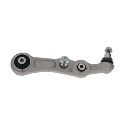 Abbildung von MOOG ME TC 15124 Querlenker hinten, unten, Vorderachse rechts Aluminium MERCEDES BENZ: C Klasse T modell, Limousine