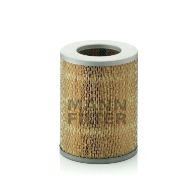 Abbildung von MANN FILTER C 16 136 Luftfilter 197 155 Filtereinsatz TOYOTA: Land Cruiser Prado 70 SUV, HILUX 6 Pick up, 5 ISUZU: Midi I Kastenwagen