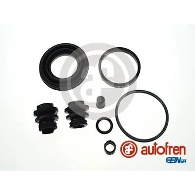Abbildung von AUTOFREN SEINSA D42693 Bremssattel Reparatursatz Hinterachse 40 LEXUS: NX