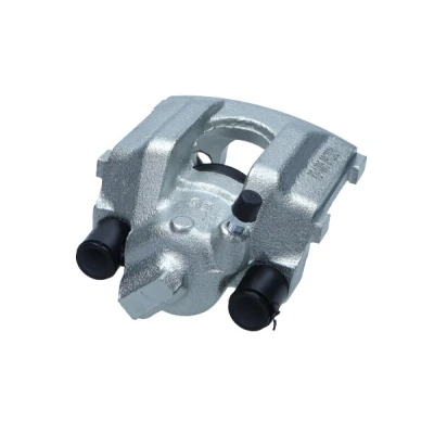 Abbildung von MAXGEAR 82 1005 Bremssattel Stahl Hinterachse links, hinter der Achse BMW: 3 Touring, Compact, Limousine