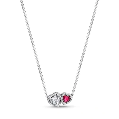 Abbildung von Pandora Damen Kette Silber 393632C01 45