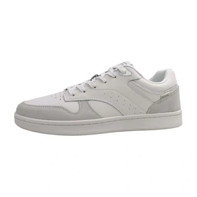 Abbildung von Marc O&#039;Polo Vincenzo Sneaker low, Herren, Größe: 42, White Schuhe