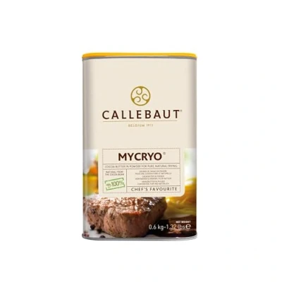 Abbildung von Callebaut Mycryo (TM) Cacaoboter 600g