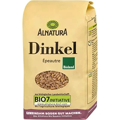 Abbildung von Alnatura Bio Dinkelkerne, 1kg