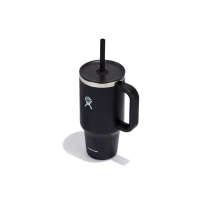 Abbildung von Hydro Flask All Around Travel Tumbler Black 32oz czarny