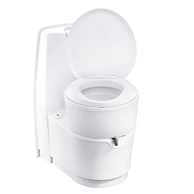 Abbildung von Thetford Cassettentoilette C224 CW