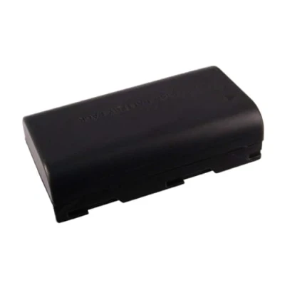 Abbildung von Amsahr Digital Replacement Camera and Camcorder Battery for Samsung SBL160, VPL500, VPL520