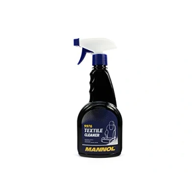 Abbildung von MANNOL Textile Cleaner 9976 Textil / Teppich Reiniger Spraydose