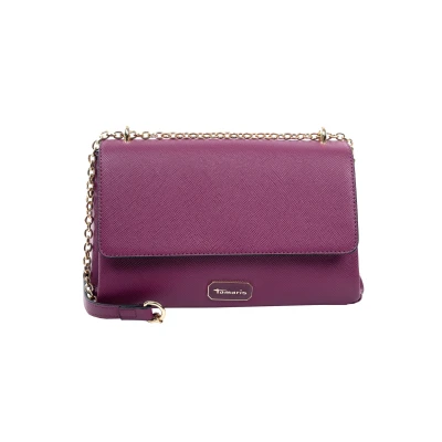 Abbildung von Tamaris ANJA Umhängetasche berry, Damen, Größe: One Size, Berry