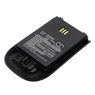 Abbildung von CS AYDH4CL Akkus 900mAh Kompatibel mit [Avaya] 3725, 3725 DECT, DECT DH4, WH1, [Ascom] 9d62, D62, D62 DH4 ACAB, i62, i62 Messenger, Protector, Talker, m