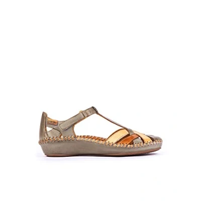 Abbildung von Pikolinos Riemensandalette, Damen, Größe: 38, Sage Schuhe
