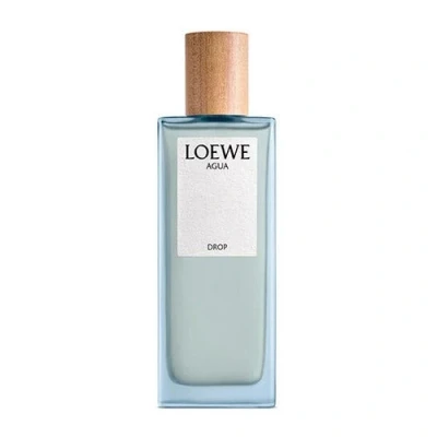 Abbildung von Loewe Agua Drop Eau de Parfum 50 ml