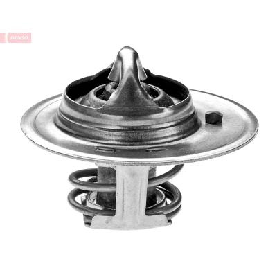 Abbildung von DENSO DTM82240 Kühlwasserthermostat 82C mit Dichtungen HYUNDAI: H 1 Kastenwagen