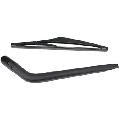 Abbildung von Austausch der Heckscheibenwischer Baugruppe für das Auto, Toyota Previa 20002005, Heckscheibenwischerarm Set