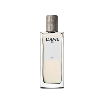 Abbildung von Loewe 001 Man Eau de Parfum 100 ml