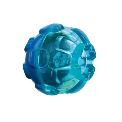 Abbildung von Kong Rewards Ball Hundespielzeug Gro...