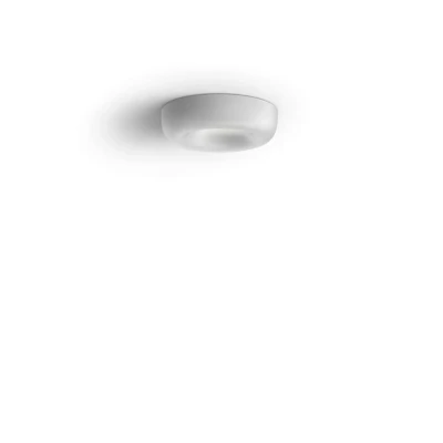 Abbildung von serien.lighting Cavity Recessed L, weiß