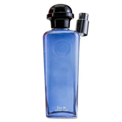 Abbildung von Hermès Eau de Citron Noir Cologne 200 ml