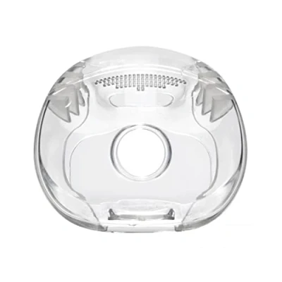 Abbildung von Philips Maskenkissen für Amara View Schlaftherapie Schlafmaske gegen Schlafapnoe, Größe M 1 St