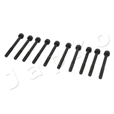 Abbildung von JAPKO 115K02 Zylinderschrauben M12X1,25
