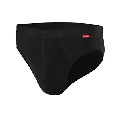 Abbildung von LÖFFLER Transtex Light Slip, Herren, Größe: 50, Schwarz