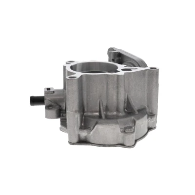 Abbildung von VAICO V10 5593 Unterdruckpumpe AUDI: A3 Schrägheck, Sportback, A4 B8 Avant, VOLKSWAGEN: Passat B7 Variant, Eos, GOLF 6, SKODA: Octavia 2 Combi