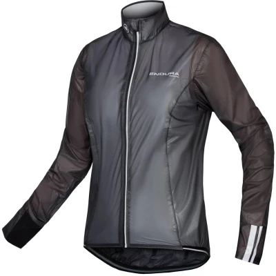 Abbildung von Veste Femme ENDURA Adrenaline Race FS260 Pro II Noir